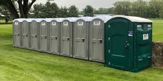 Best Portable Toilets for Disaster Relief Sites  in Clinton, IA